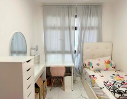 Northshore Drive (Punggol), Multi Generation #535838051